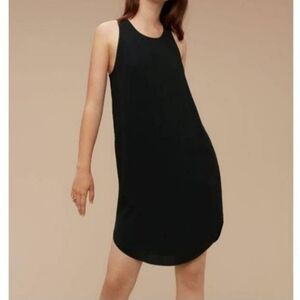 Wilfred Aritzia Sébatier sleeveless shift dress